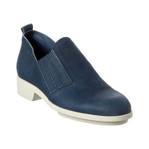 Arche Ioskhi Leather Bootie, Blue